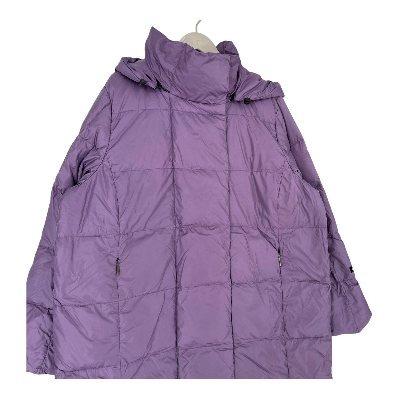 Joutsen alma jacket, plum | woman 2XL