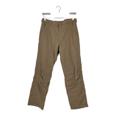 Haglöfs pants, beige | man 52