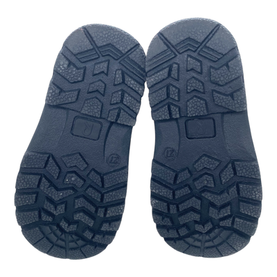 Reima loskari winter duck boots, blue | 27