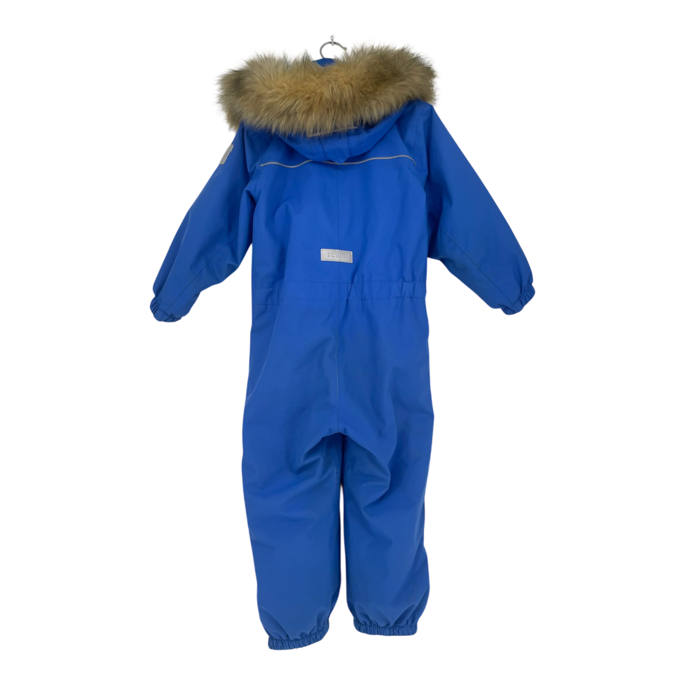 Reima stavanger winter overall, blue | 104cm