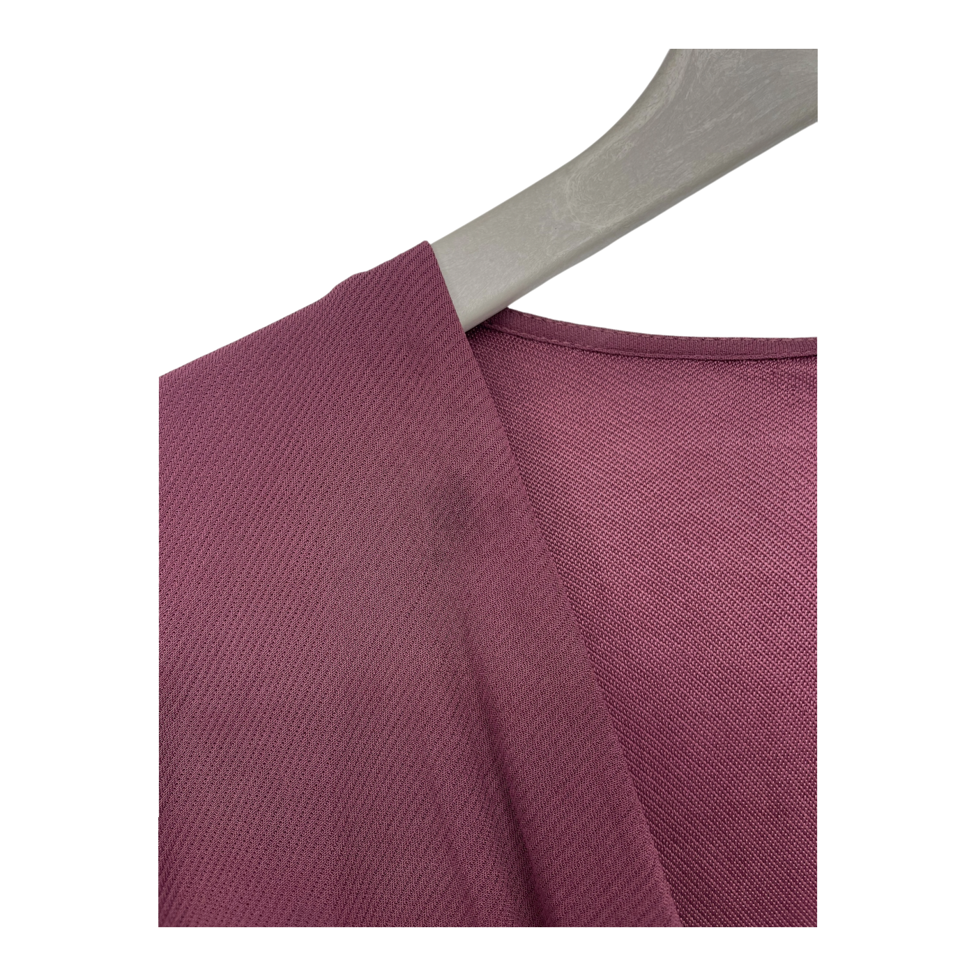 Filippa K dress, plum | woman S