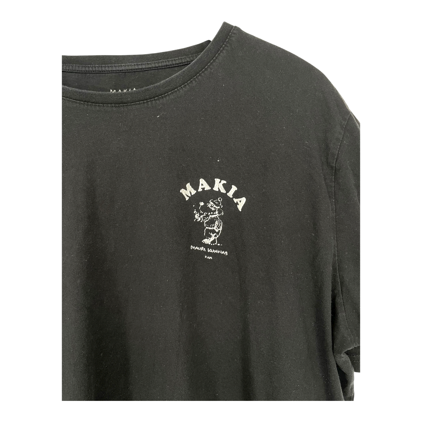 Makia  t-shirt, Mauri Kunnas | unisex 2XL