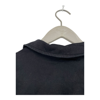 Makia buttoned shirt, black | woman M