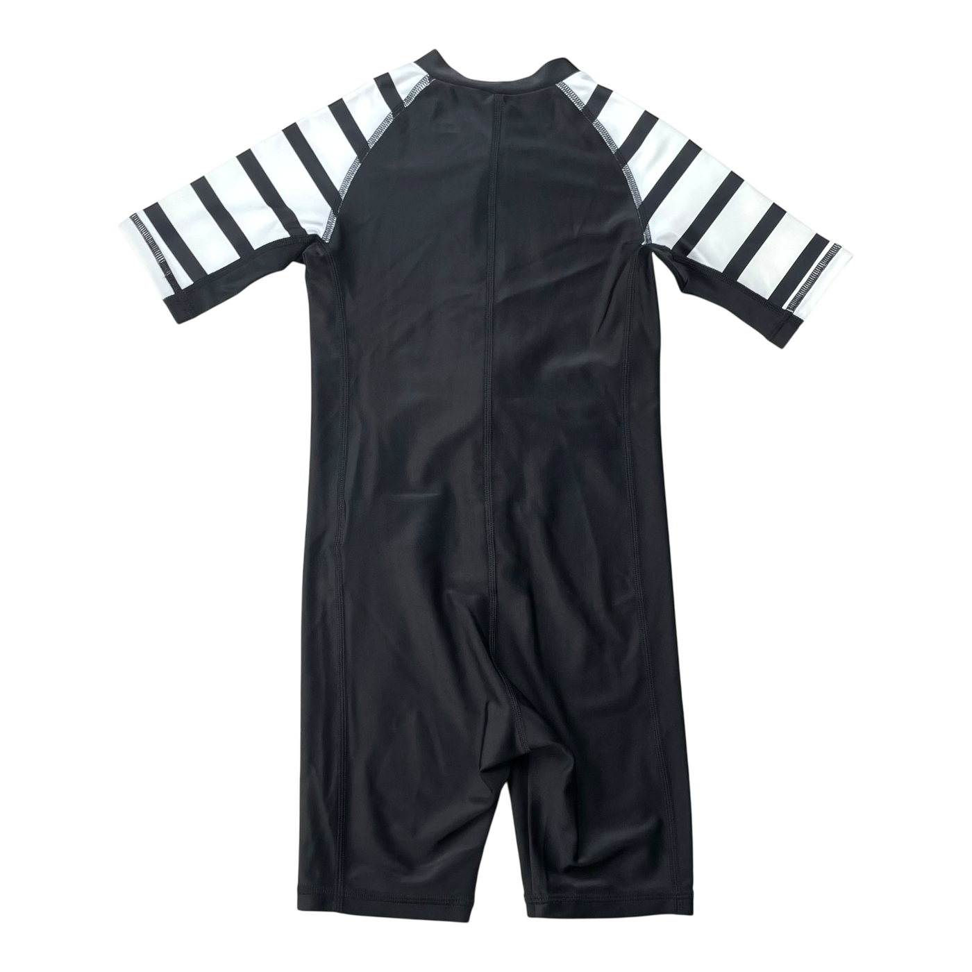 Reima UV swim suit, black | 104cm