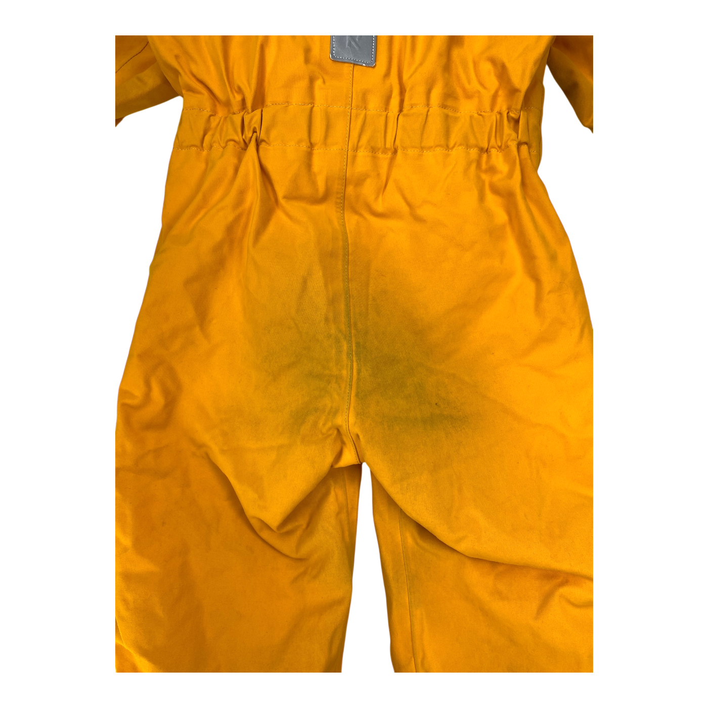 Reima stavanger winter overall, amber | 98cm