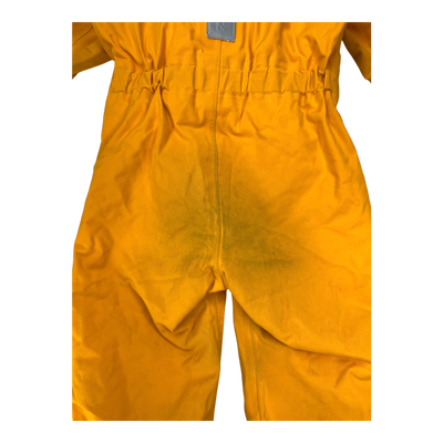 Reima stavanger winter overall, amber | 98cm