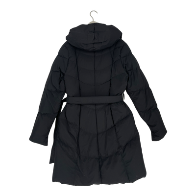 Joutsen sharon down jacket, black | woman L