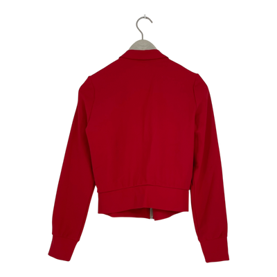 MWH of Sweden move jacket, red | woman 36