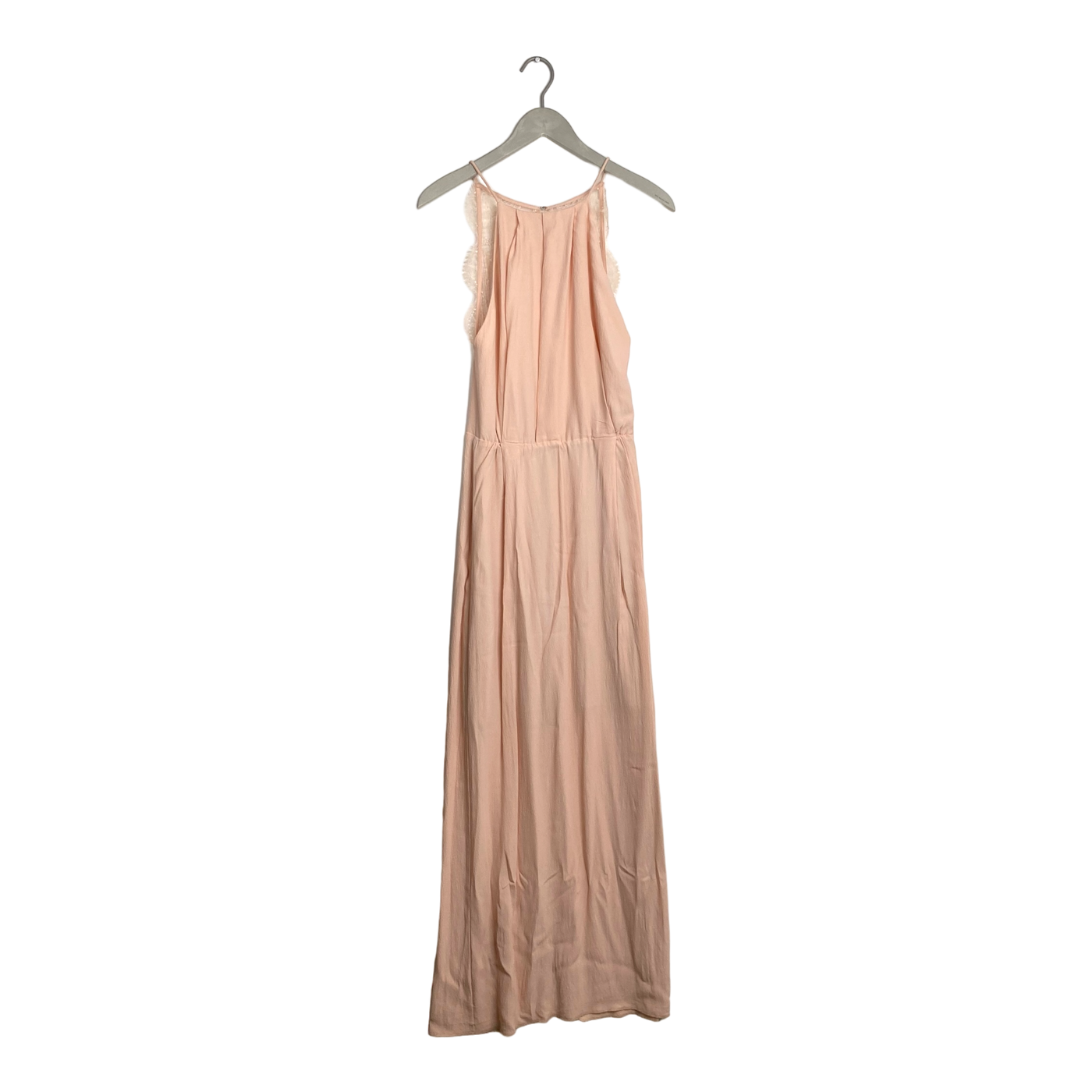 Samsøe & Samsøe willow maxi dress, pink | woman M