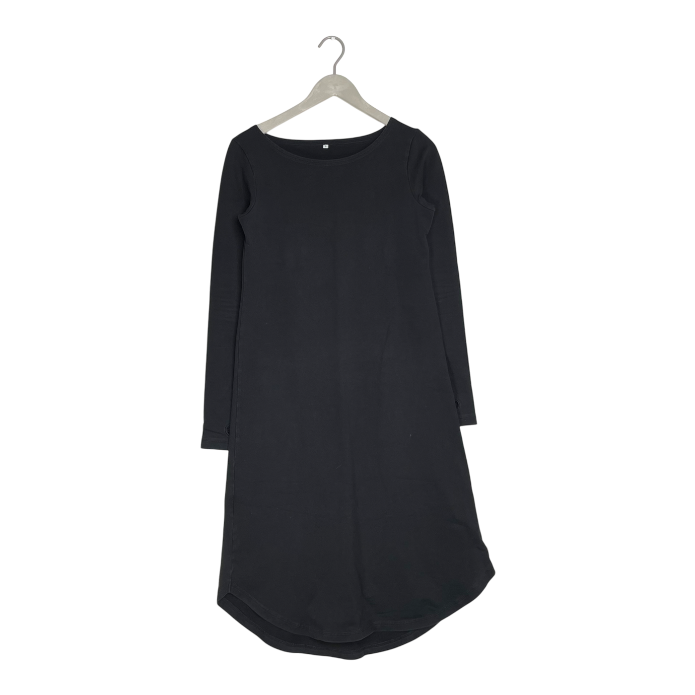 Ommellinen Kamoon dress, black | woman S