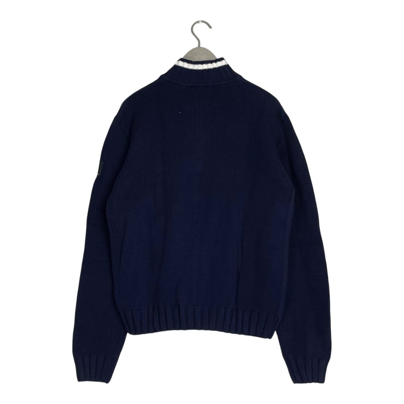 Halti sweater, midnight blue | man XXL