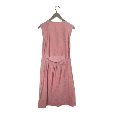 Morico ariel dress, pink | woman XS