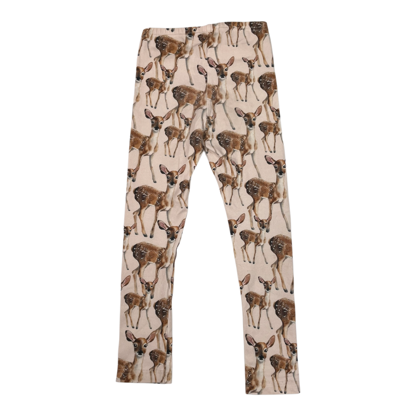 Metsola leggings, bambi | 110/116cm