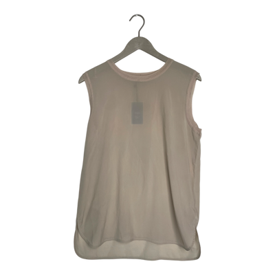 Samsøe & Samsøe cheever top, almond | woman L