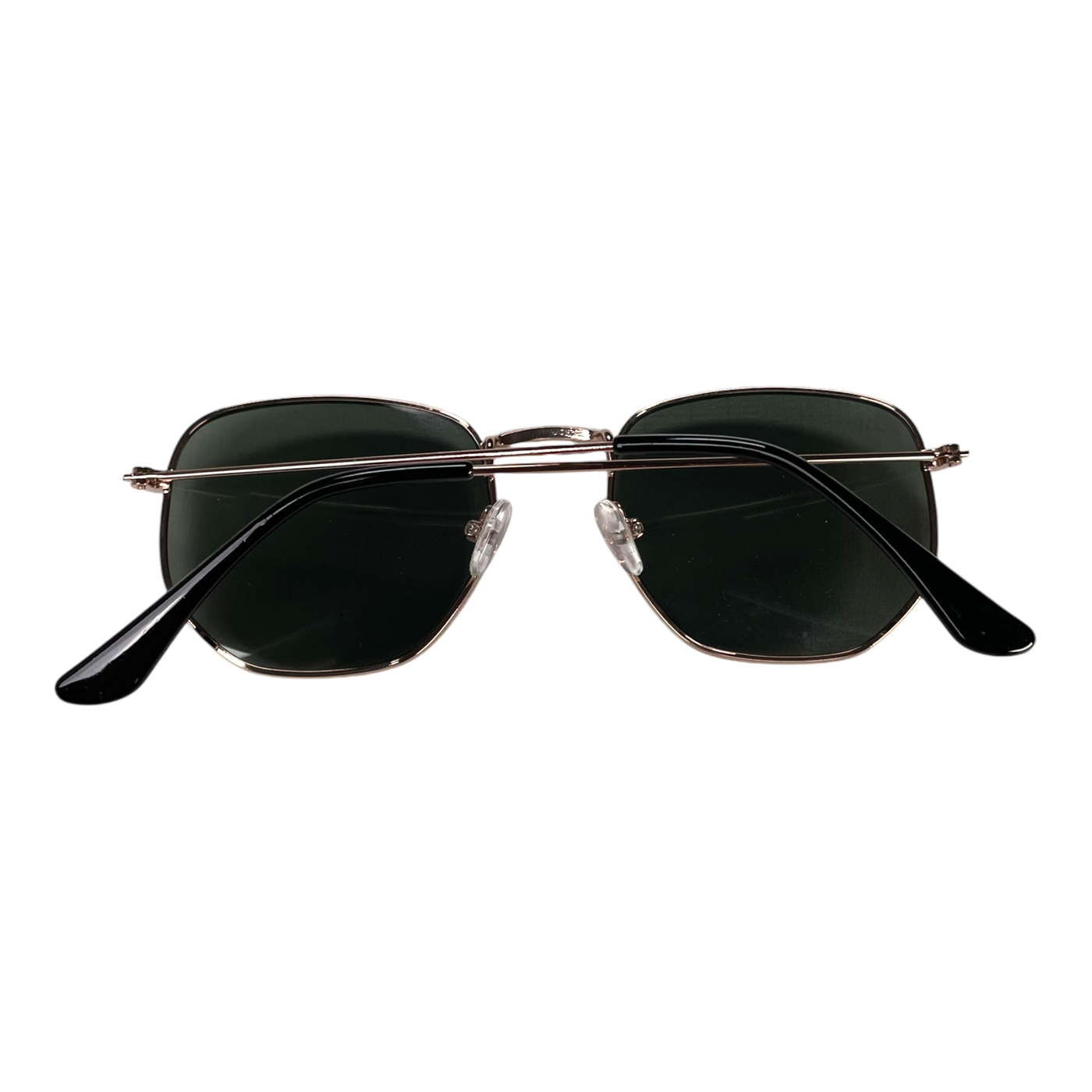 CHPO ian sunglasses, gold