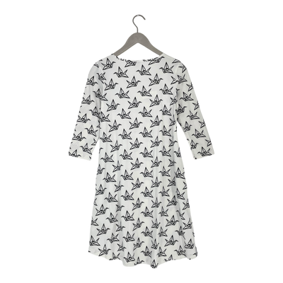 Yo Zen dress, origami | woman S