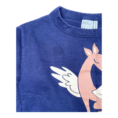 Mainio sweatshirt, magical friend | 86/92cm