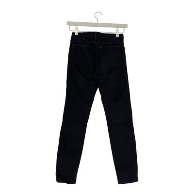 Acne Studios Climb jeans, black | woman 26/32"