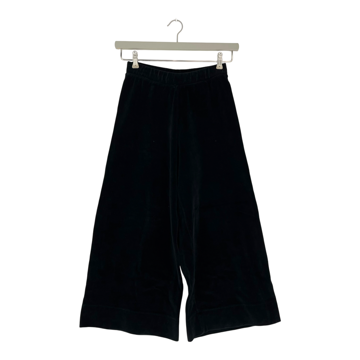 Aarre alice velour culottes, black | woman XS