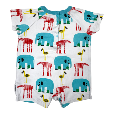 Marimekko summersuit, mammutti | 74cm