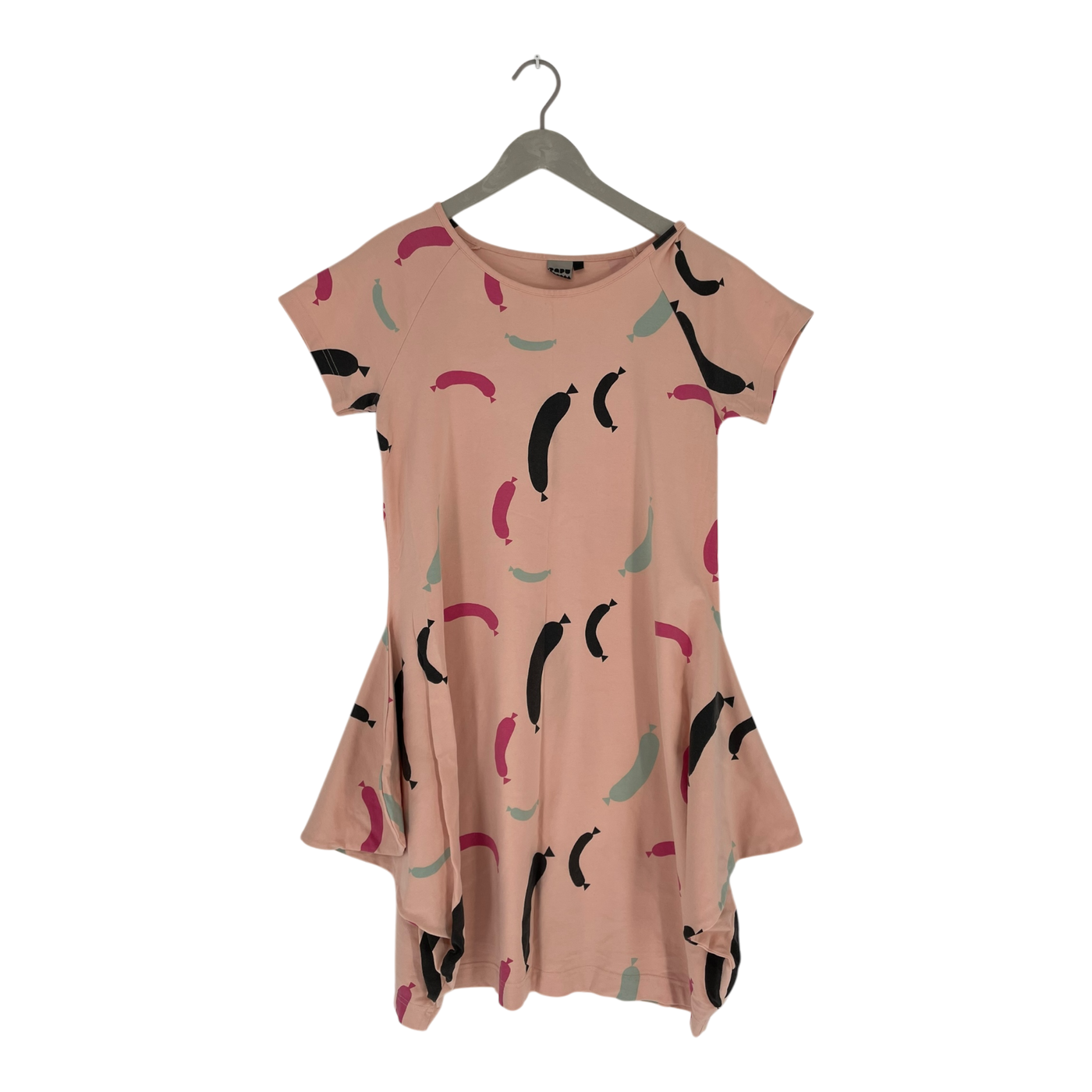 Papu kanto dress, sausages | woman M