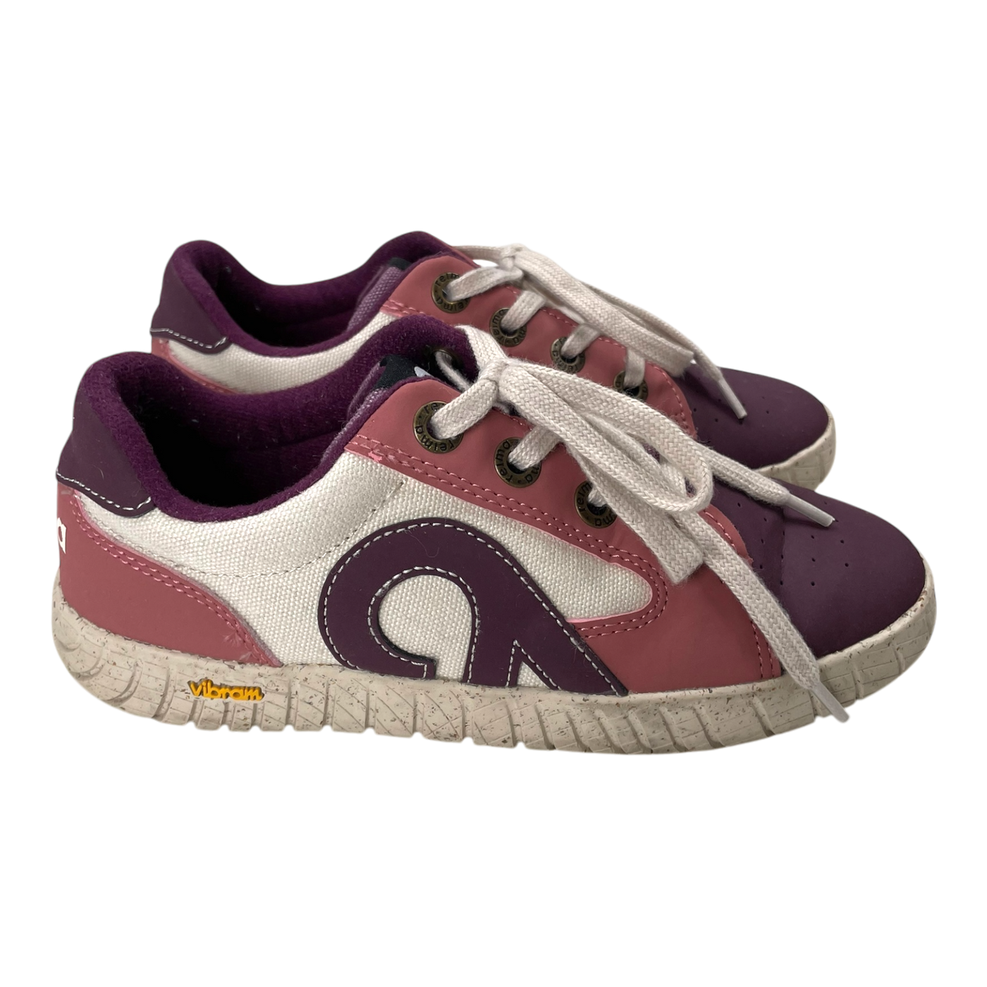 Reima lenkkari sneakers, purple | 35