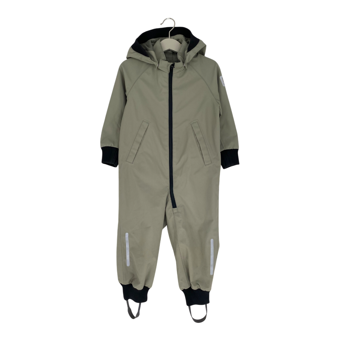 Reima takaisin midseason overall, sage | 92cm