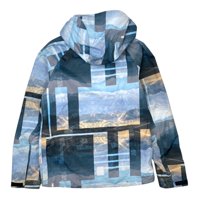 Reimatec holm midseason jacket, mountains | 164cm