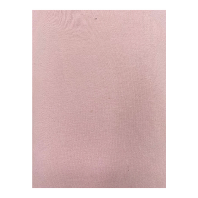 Ommellinen cropped sport hoodie, pink | woman M