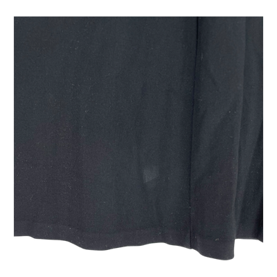 Filippa K tricot dress, black | woman M