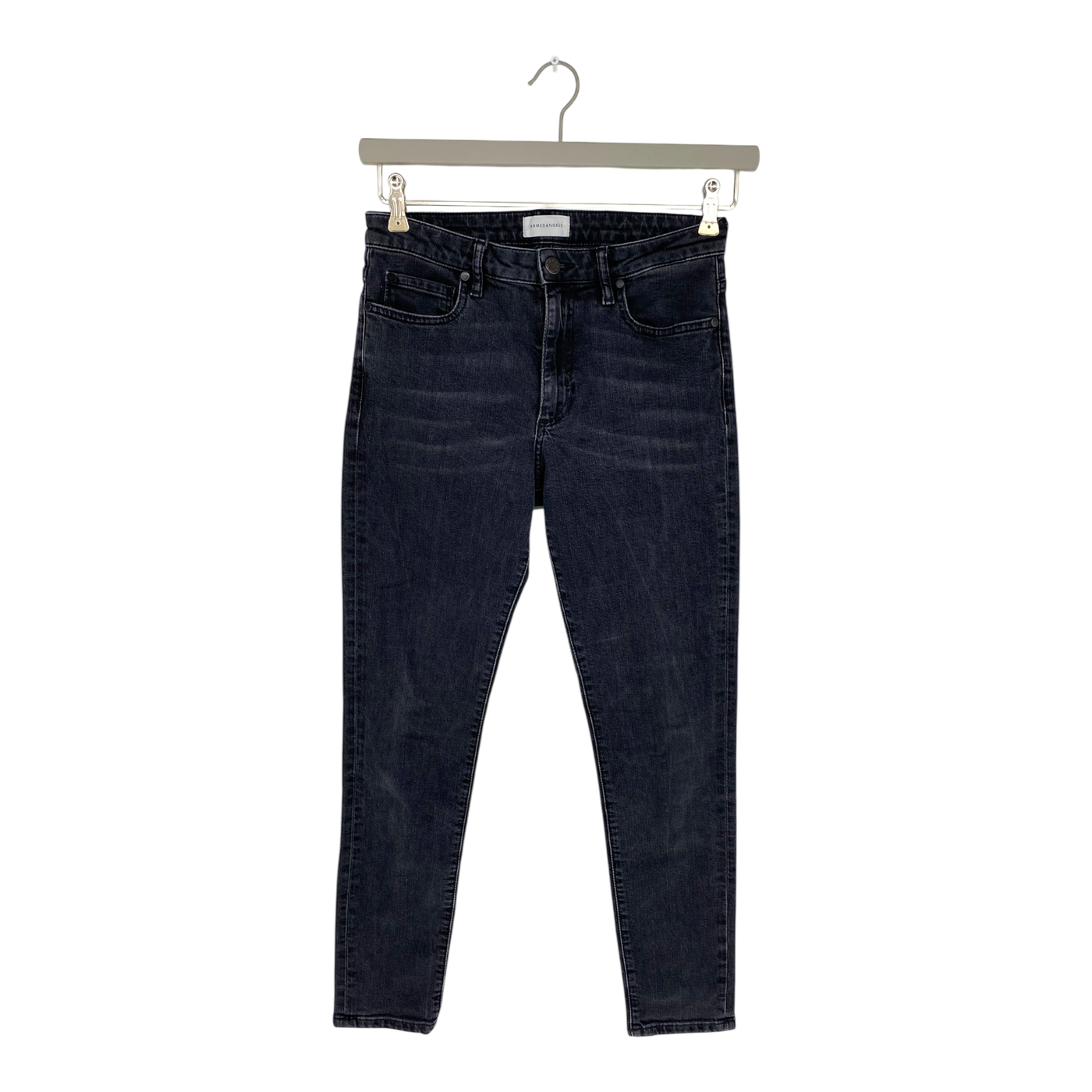 Armedangels jeans, grey | woman W27 L28