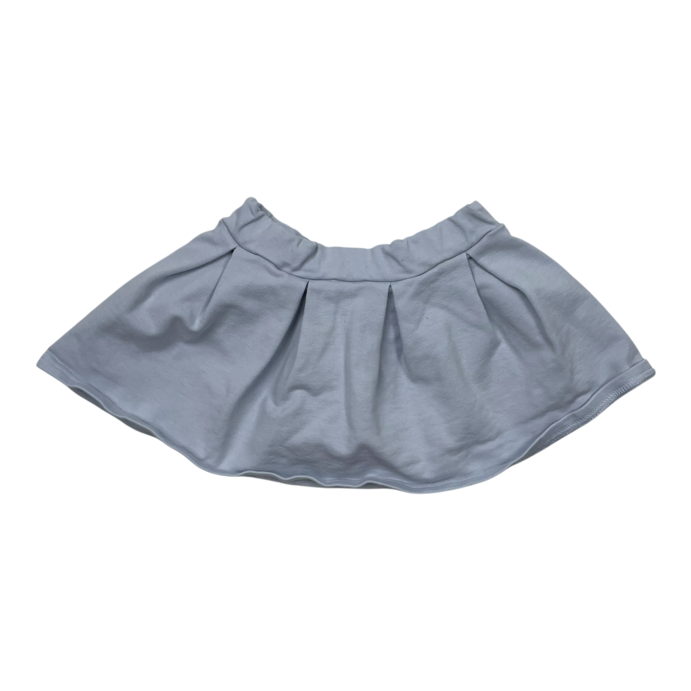 Gugguu sweatskirt, light blue | 80cm