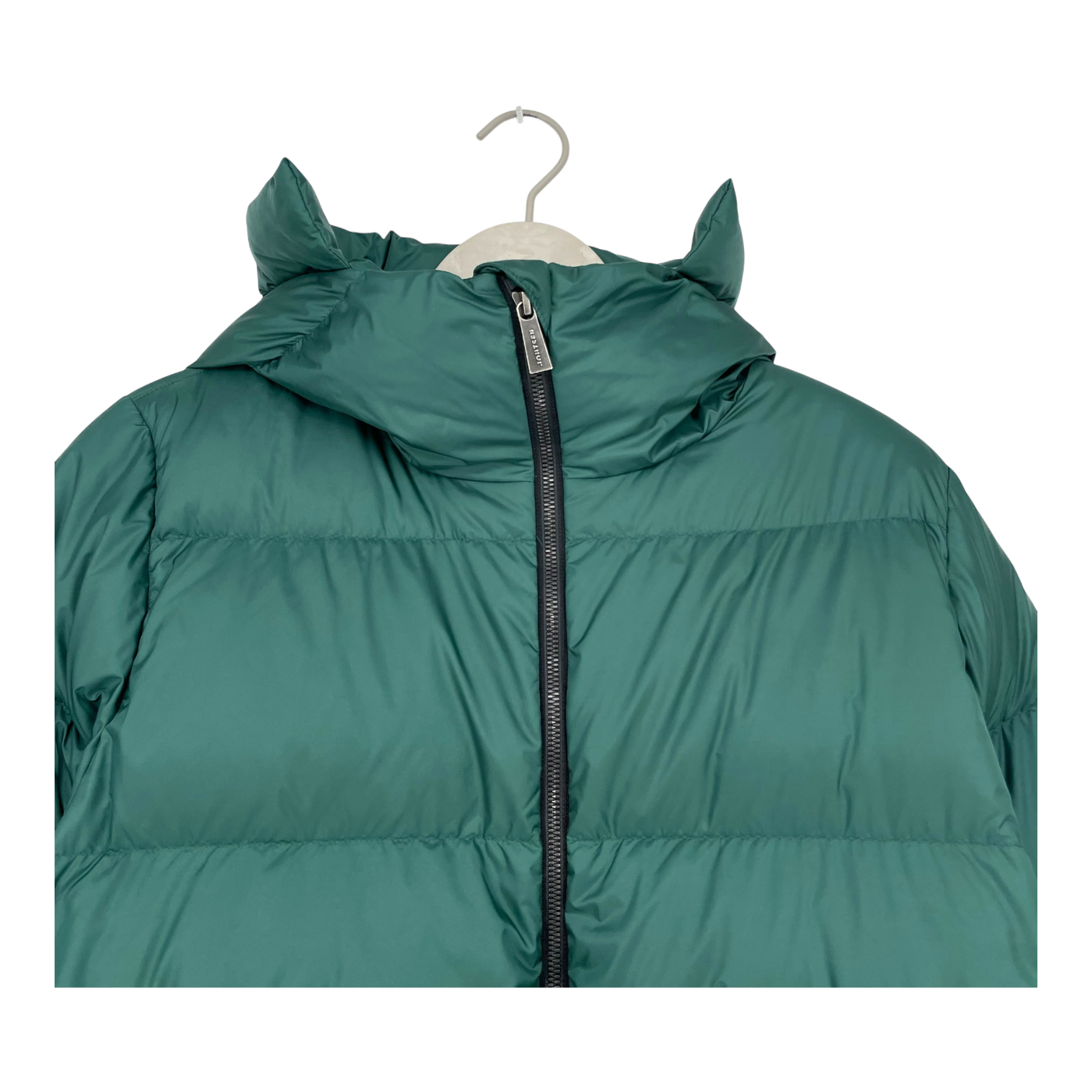 Joutsen estrid jacket, midnight green | woman XS