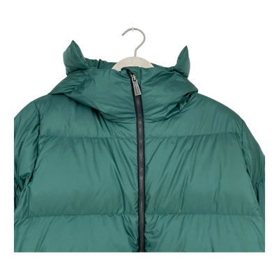 Joutsen estrid jacket, midnight green | woman XS