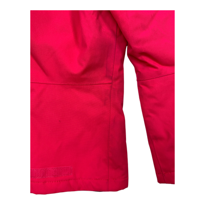 Reima loikka winter pants, pink | 92cm