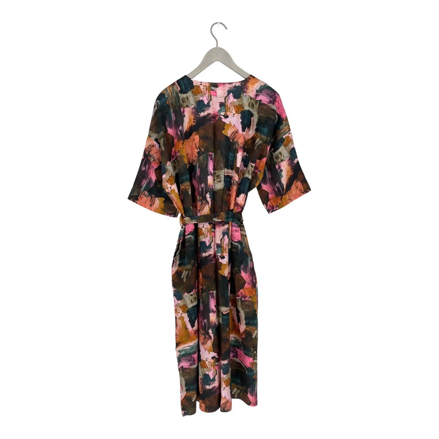 Aarre siena dress, rosa fall | woman S/M