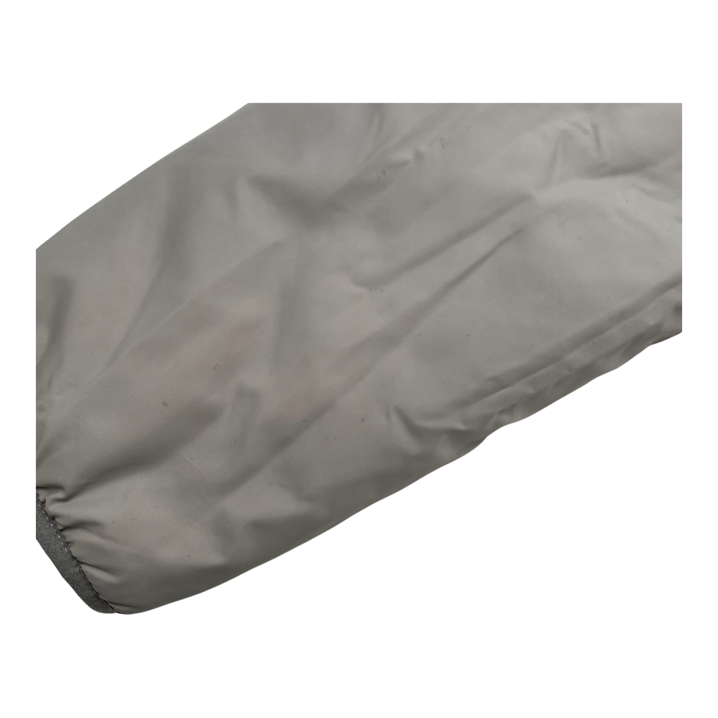 Isbjörn frost lightweight jacket, grey | 158/164cm