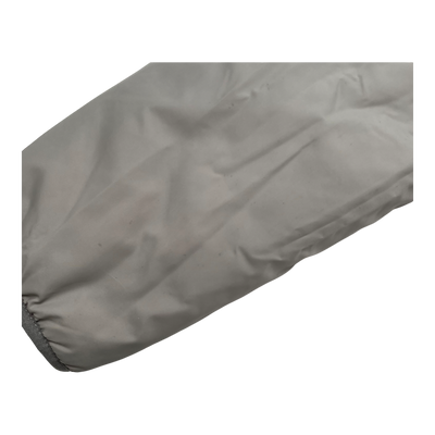 Isbjörn frost lightweight jacket, grey | 158/164cm