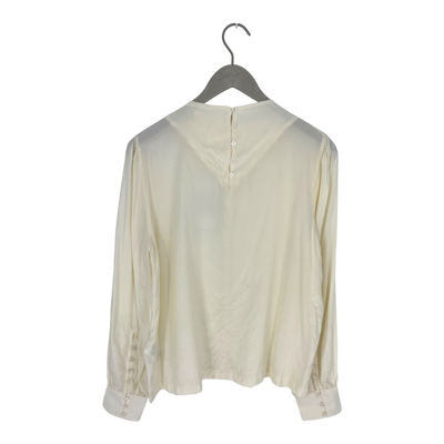 Soft Rebels nikki blouse, cream white | woman S