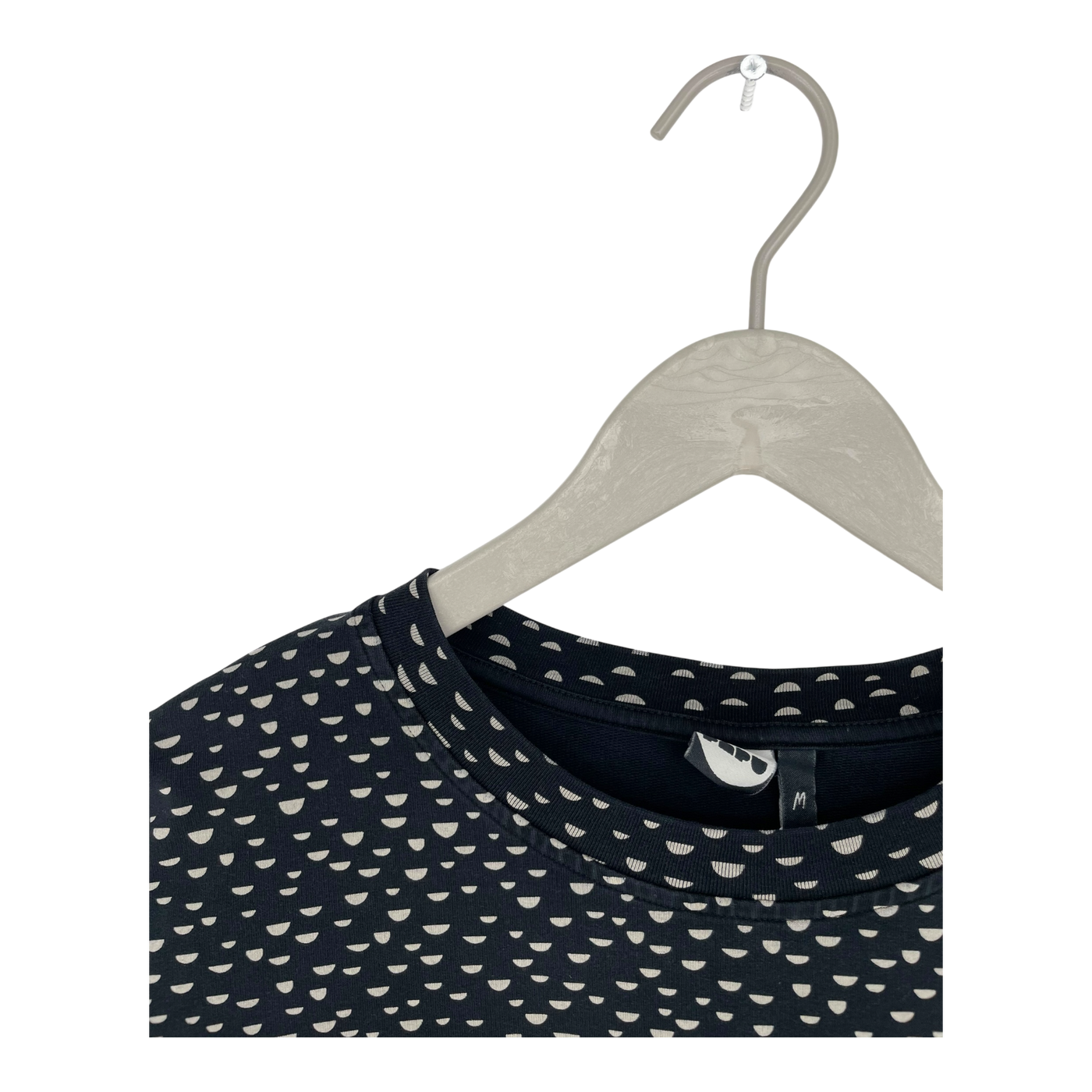 Papu sweatshirt, mini beans | woman M