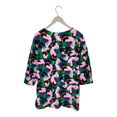 Aarre tricot shirt, orvokki | woman L