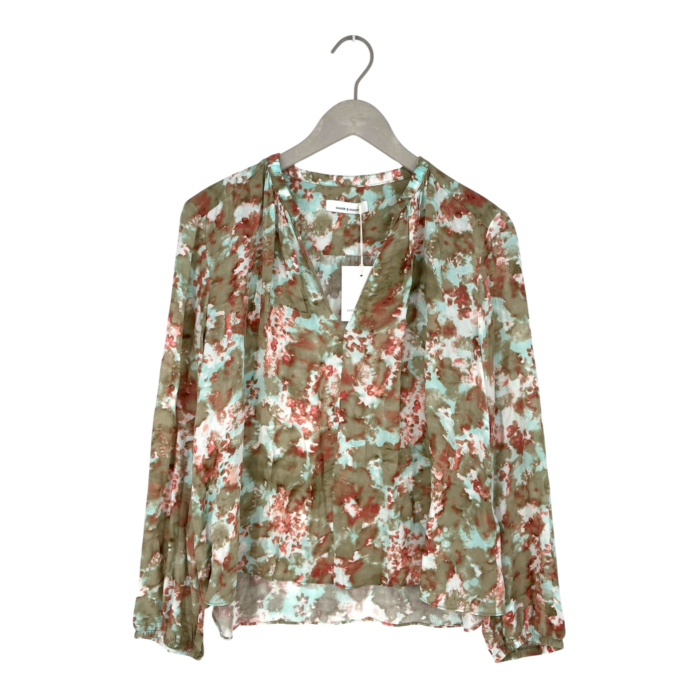 Samsøe & Samsøe elva blouse | woman S