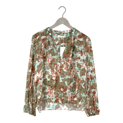 Samsøe & Samsøe elva blouse | woman S