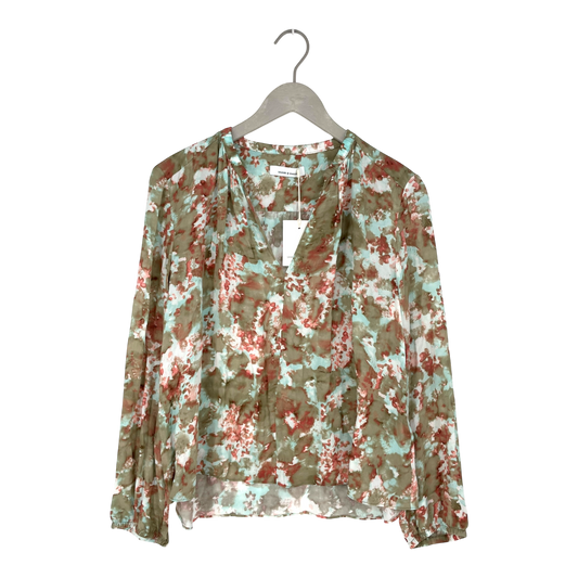 Samsøe & Samsøe elva blouse | woman S