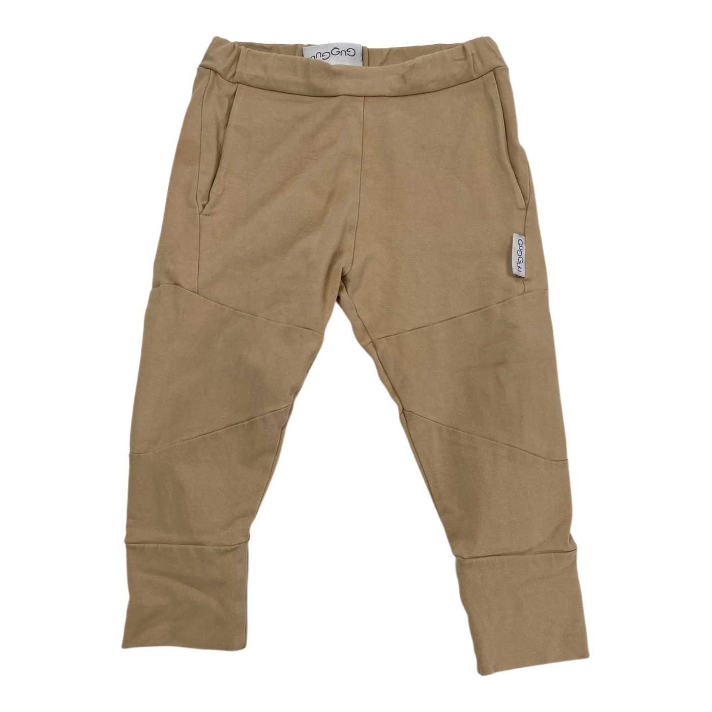 Gugguu leggings, beige | 80cm