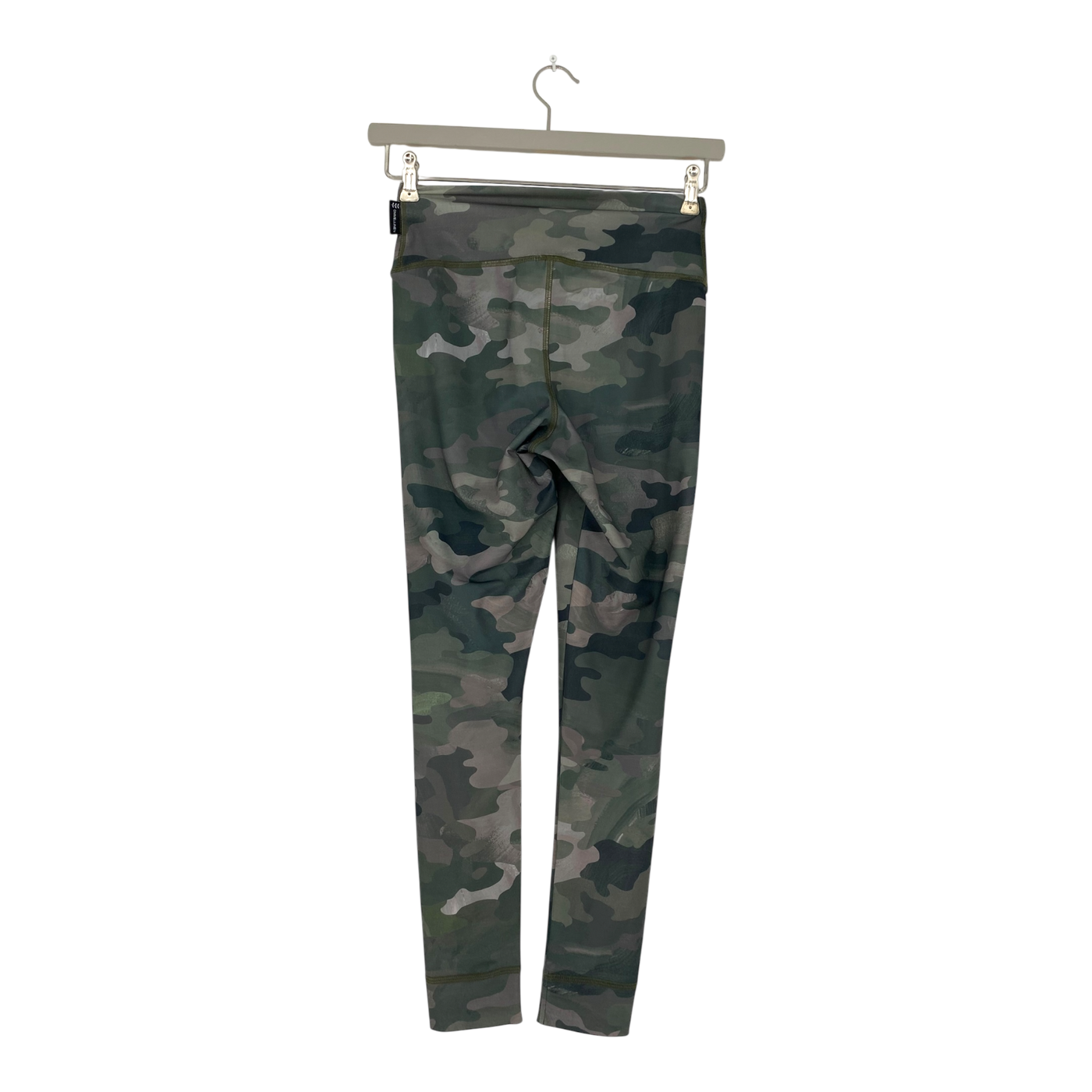 Ommellinen sport leggings, camo | woman S