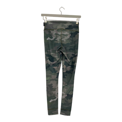 Ommellinen sport leggings, camo | woman S