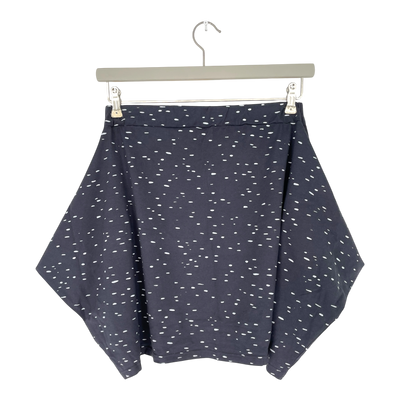 Papu kanto skirt, rain | woman L
