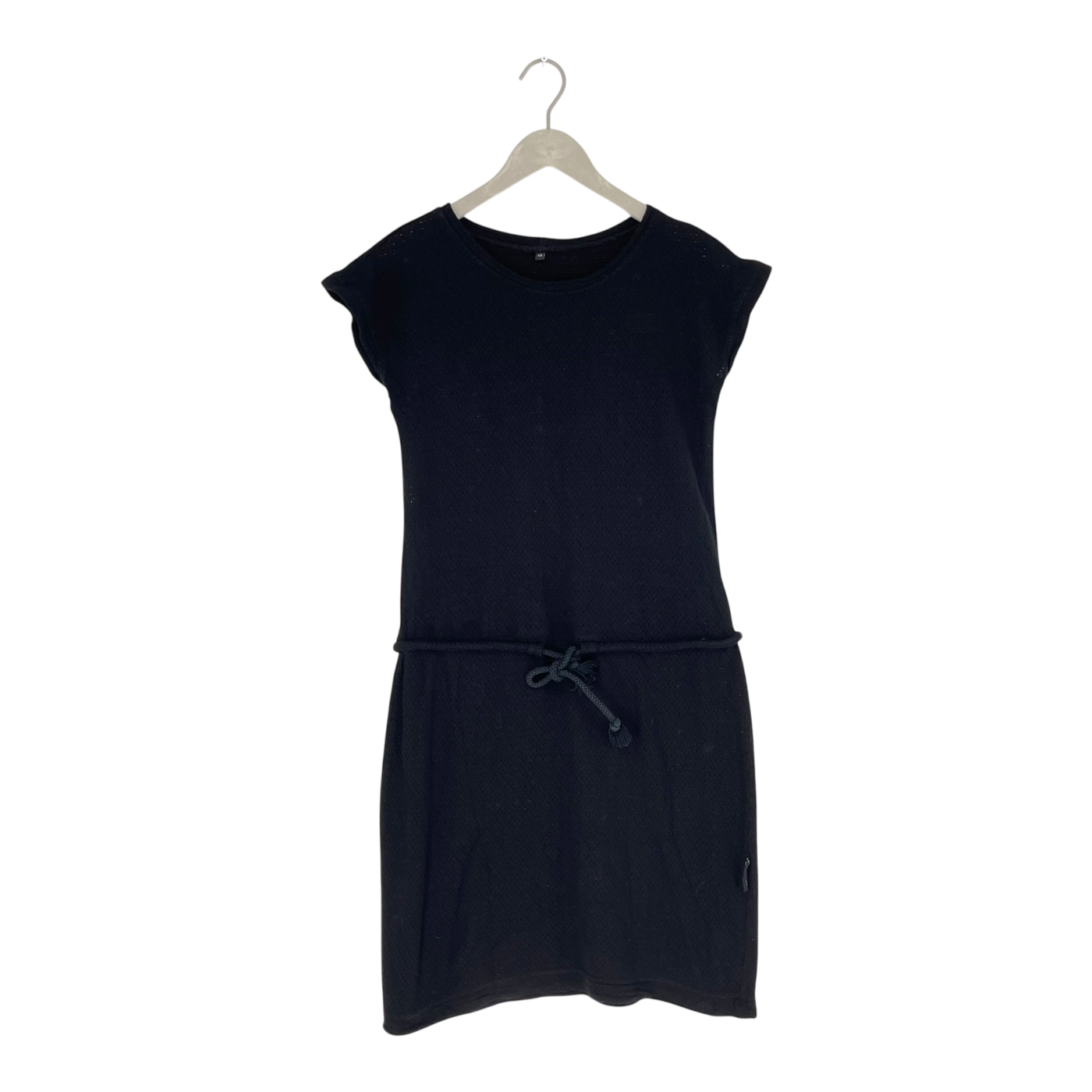 Ommellinen sporty dress, black | woman XS