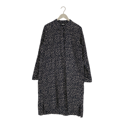 Papu shirt dress, mini beans | woman XL